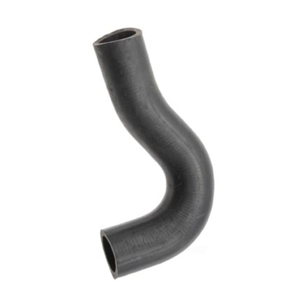 Dayco Engine Coolant Curved Radiator Hose 71448