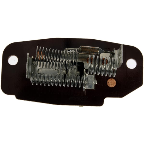 Dorman Hvac Blower Motor Resistor Kit 973-060