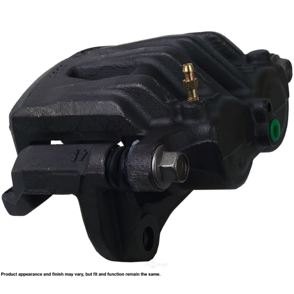 Cardone Reman Remanufactured Unloaded Caliper w/Bracket 19-B3106