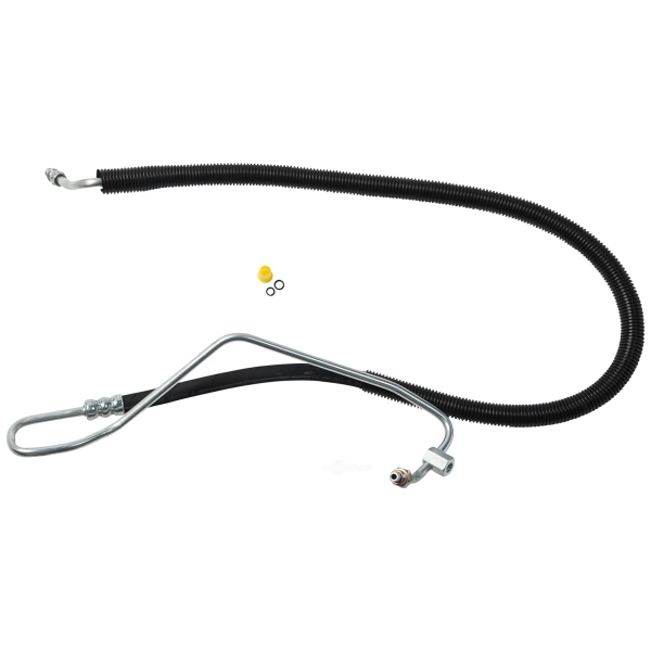 Gates Power Steering Pressure Line Hose Assembly 366560