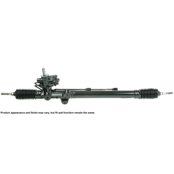 Cardone Reman Remanufactured Hydraulic Power Rack and Pinion Complete Unit 26-2713