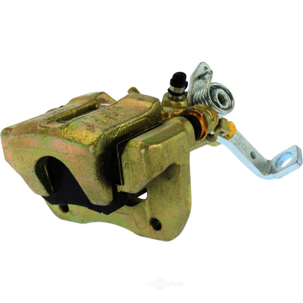 Centric Posi Quiet™ Loaded Caliper 142.40519