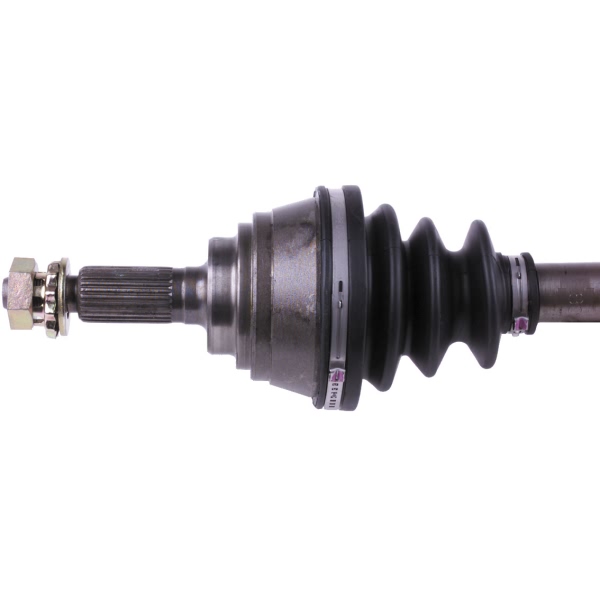 Cardone Reman Remanufactured CV Axle Assembly 60-5003