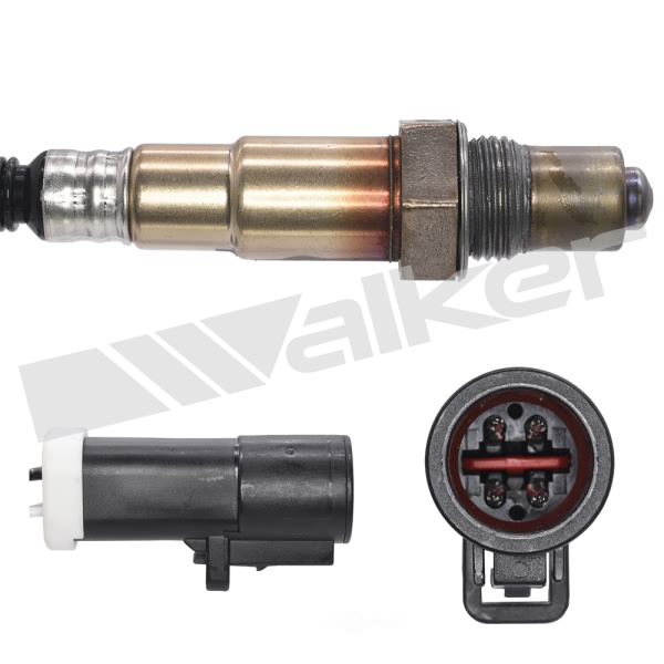 Walker Products Oxygen Sensor 350-34691