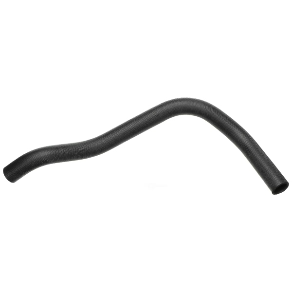 Gates Engine Coolant Molded Radiator Hose 21822