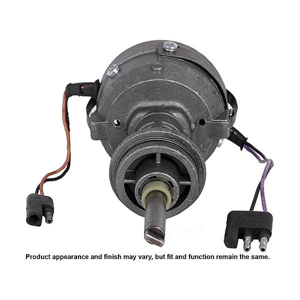 Cardone Reman Remanufactured Electronic Distributor 30-3877