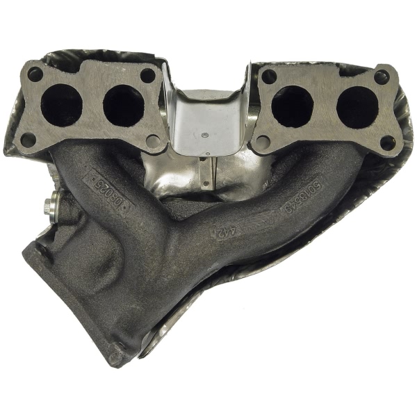 Dorman Cast Iron Natural Exhaust Manifold 674-549