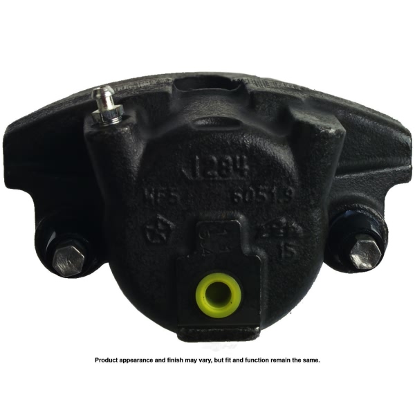 Cardone Reman Remanufactured Unloaded Caliper 18-4808