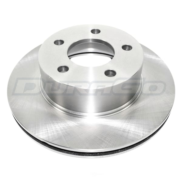 DuraGo Vented Front Brake Rotor BR5108