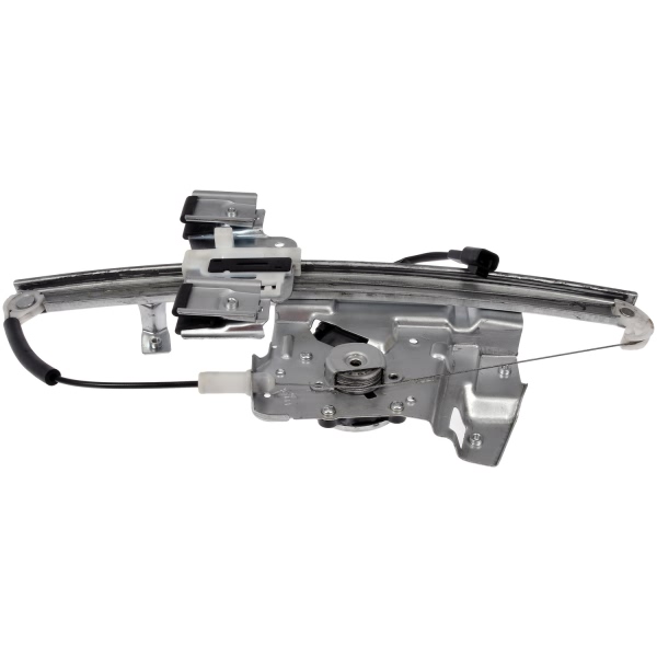 Dorman OE Solutions Front Driver Side Power Window Regulator And Motor Assembly 741-146