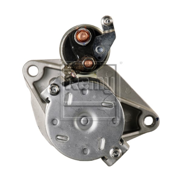 Remy Remanufactured Starter 28009