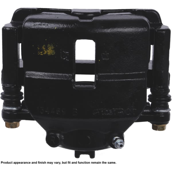 Cardone Reman Remanufactured Unloaded Color Coated Caliper 18-4781XB