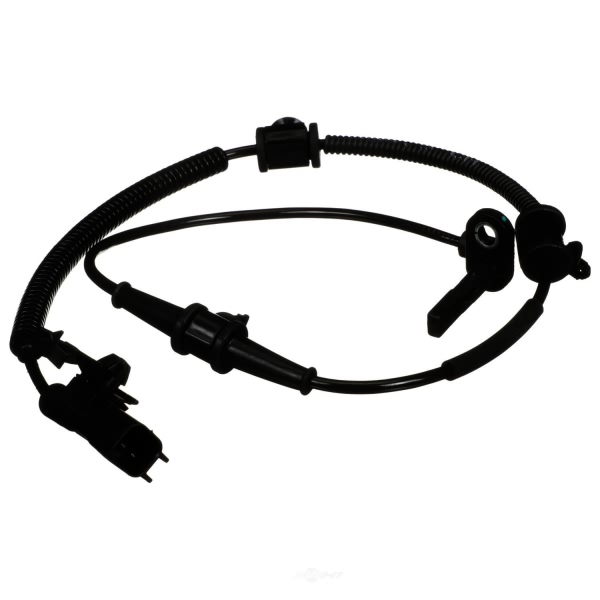 Delphi Front Abs Wheel Speed Sensor SS20377