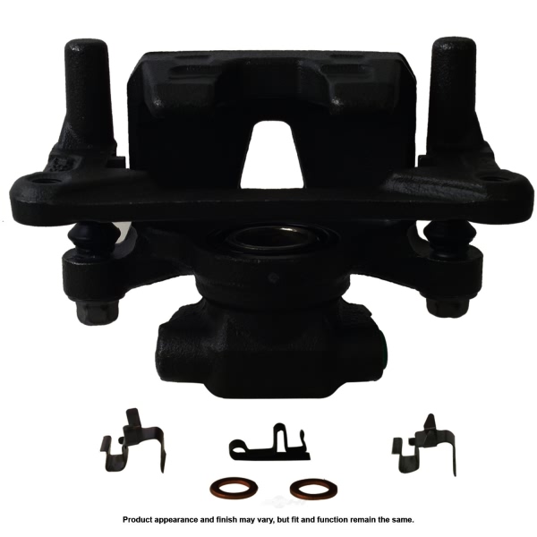 Cardone Reman Remanufactured Unloaded Caliper w/Bracket 19-B2932