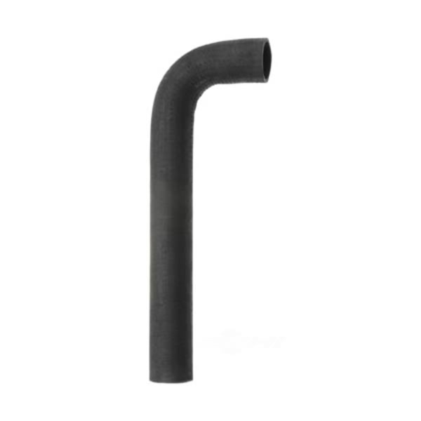 Dayco Engine Coolant Curved Radiator Hose 70440