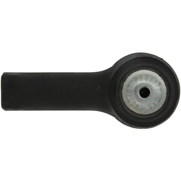 Centric Premium™ Front Outer Steering Tie Rod End 612.51008