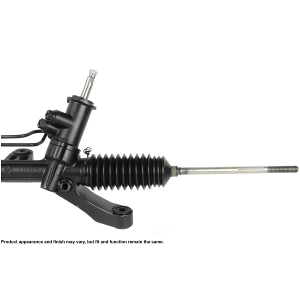 Cardone Reman Remanufactured Hydraulic Power Rack and Pinion Complete Unit 26-8011