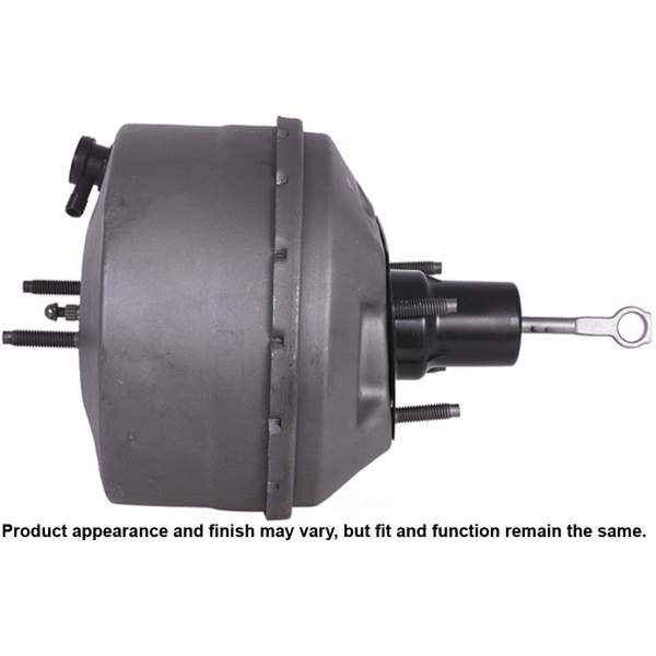 Cardone Reman Remanufactured Vacuum Power Brake Booster w/o Master Cylinder 54-73181