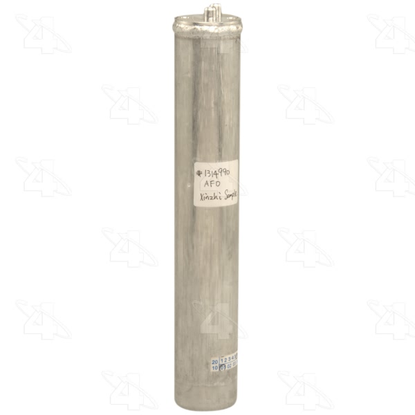 Four Seasons Aluminum Filter Drier w/ Pad Mount 83226