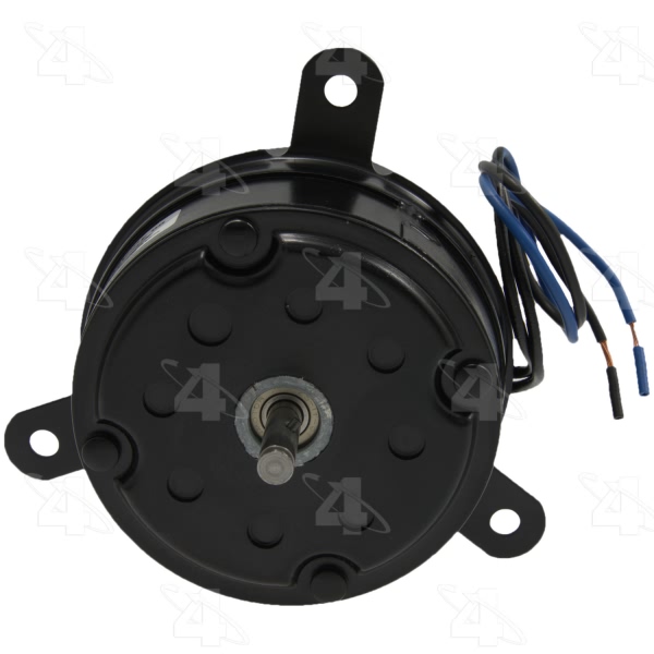 Four Seasons Left A C Condenser Fan Motor 35018