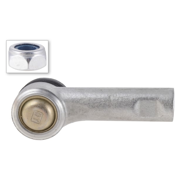 Centric Premium™ Front Passenger Side Outer Steering Tie Rod End 612.39005