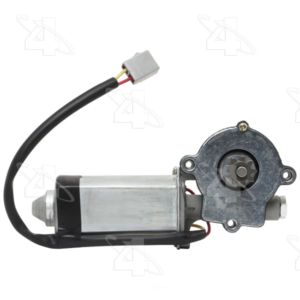 ACI Driver Side Quarter Quarter Window Motor 83290