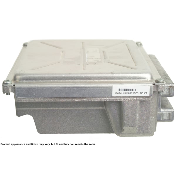 Cardone Reman Remanufactured Engine Control Computer 77-9462F