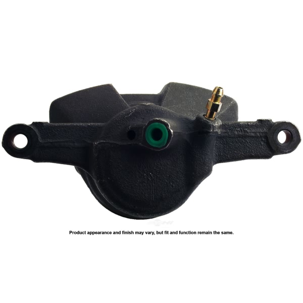 Cardone Reman Remanufactured Unloaded Caliper 19-1791