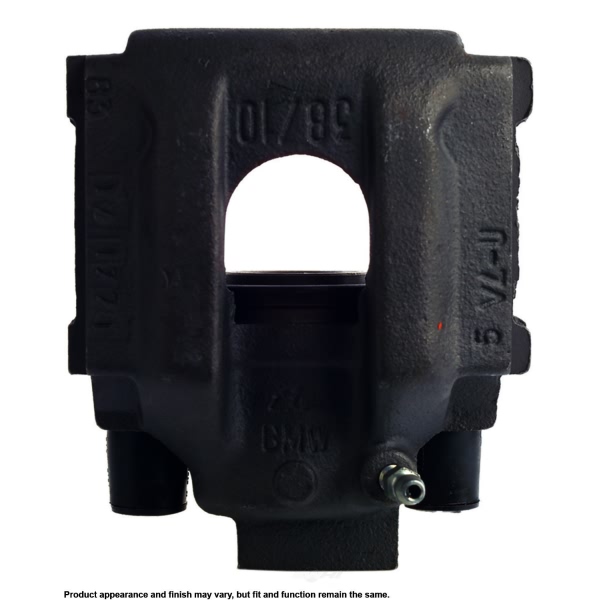 Cardone Reman Remanufactured Unloaded Caliper 19-1386