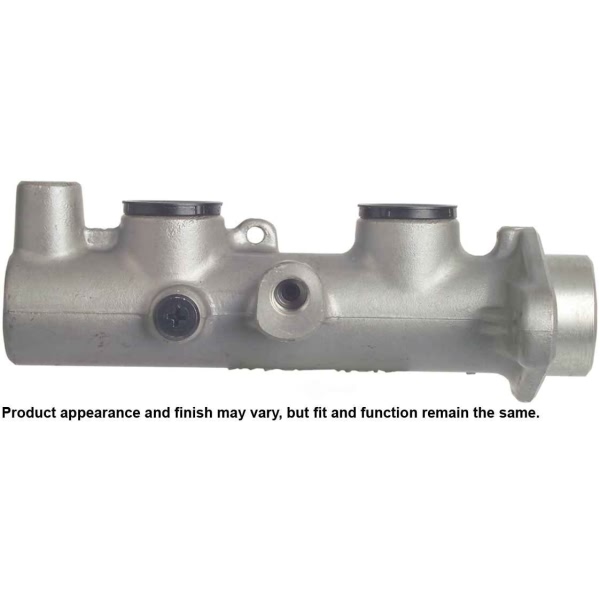 Cardone Reman Remanufactured Master Cylinder 11-3060