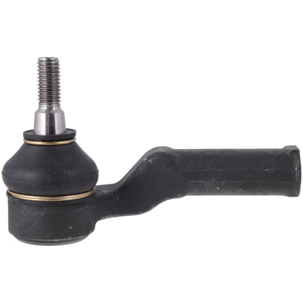 Centric Premium™ Front Driver Side Outer Steering Tie Rod End 612.45038