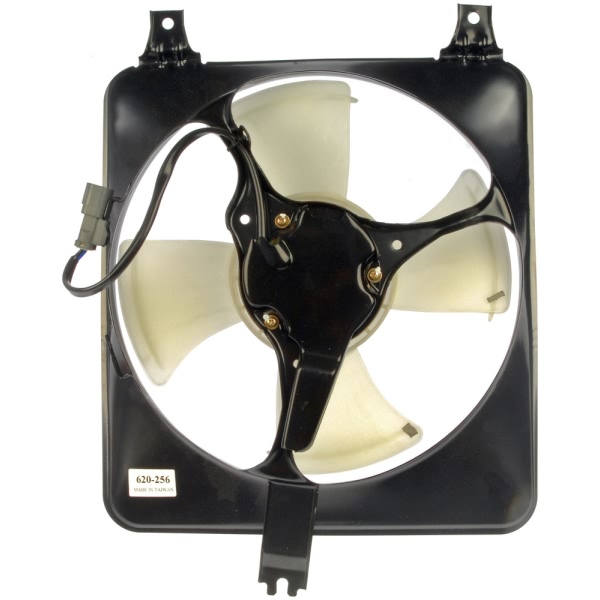 Dorman A C Condenser Fan Assembly 620-256