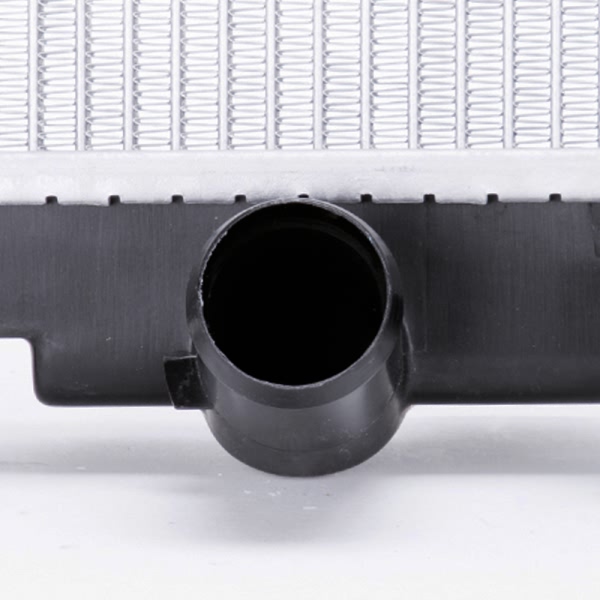 TYC Engine Coolant Radiator 13389