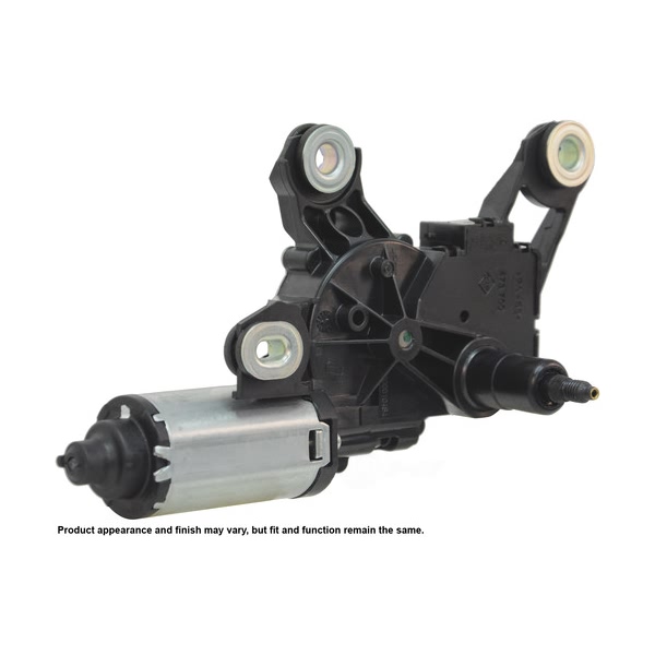 Cardone Reman Remanufactured Wiper Motor 43-3533