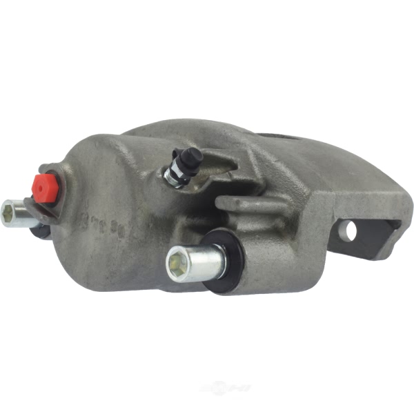 Centric Remanufactured Semi-Loaded Front Passenger Side Brake Caliper 141.62115