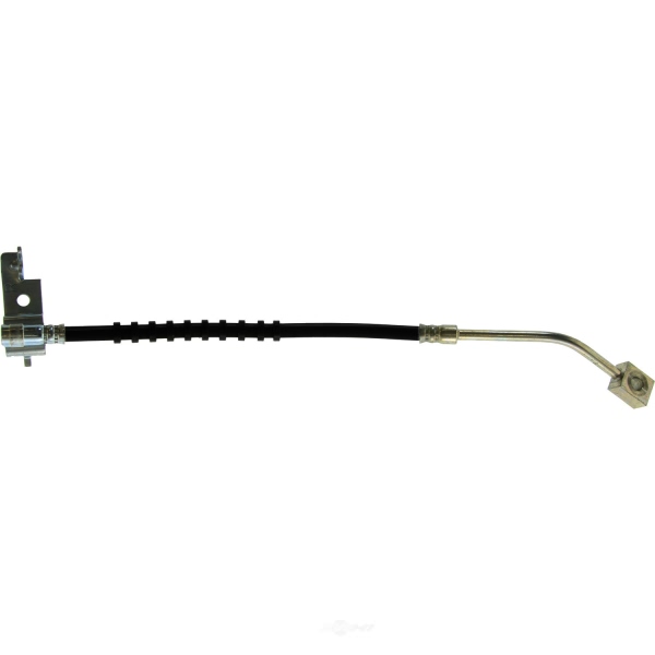 Centric Front Passenger Side Brake Hose 150.63063