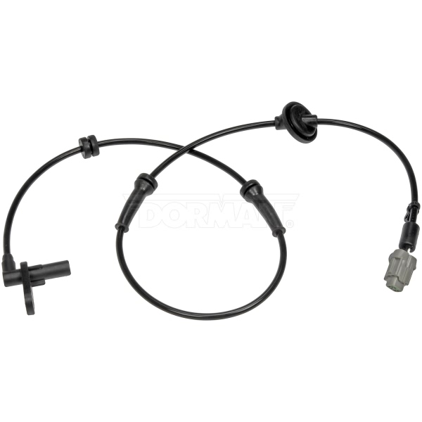 Dorman Front Passenger Side Abs Wheel Speed Sensor 695-127