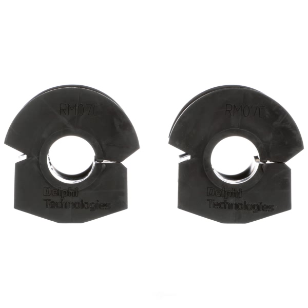 Delphi Rear Sway Bar Bushings TD4190W