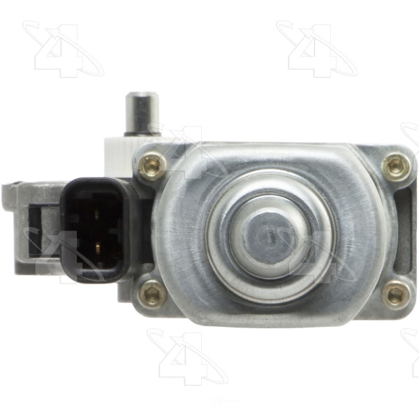 ACI Front Driver Side Window Motor 82983