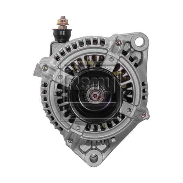 Remy Remanufactured Alternator 14459