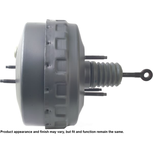 Cardone Reman Remanufactured Vacuum Power Brake Booster w/o Master Cylinder 54-73141