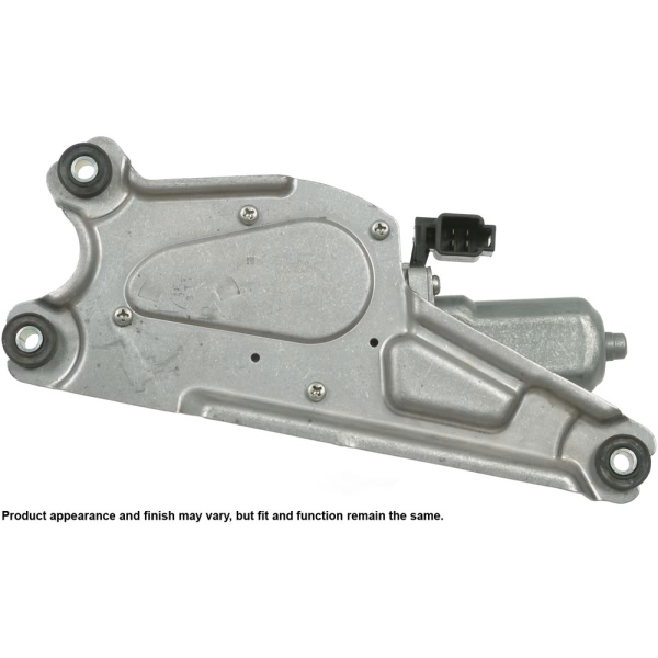 Cardone Reman Remanufactured Wiper Motor 40-3053