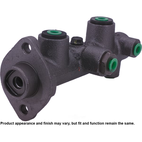 Cardone Reman Remanufactured Master Cylinder 11-2024