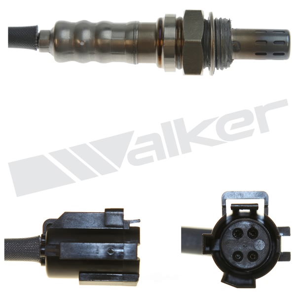 Walker Products Oxygen Sensor 350-34286