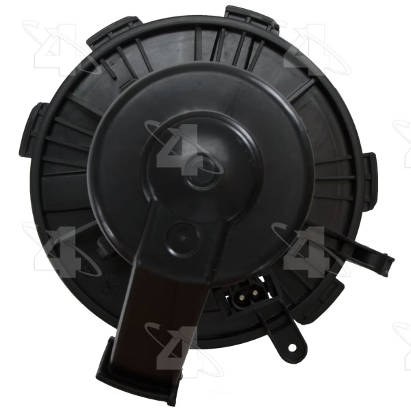 Four Seasons Hvac Blower Motor With Wheel 75063
