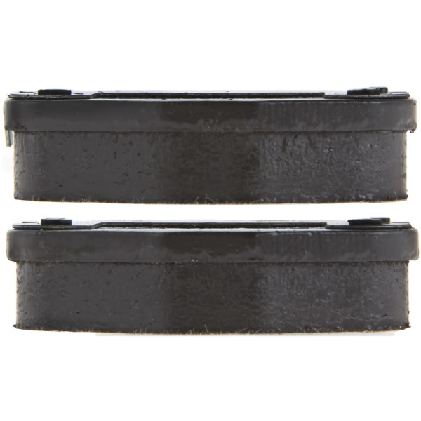 Centric Posi Quiet™ Ceramic Rear Disc Brake Pads 105.11851