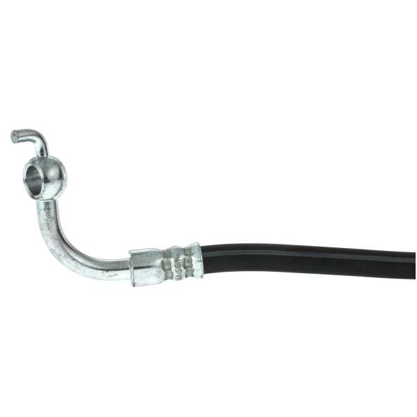 Centric Rear Passenger Side Brake Hose 150.45329