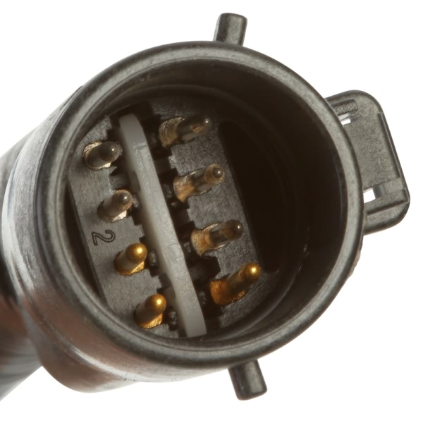 Delphi Fuel Pump And Sender Assembly HP10213