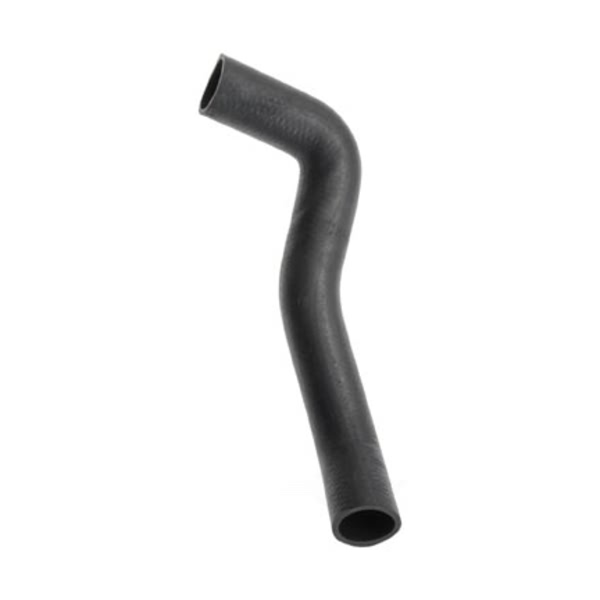 Dayco Engine Coolant Curved Radiator Hose 72032