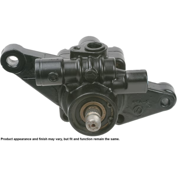 Cardone Reman Remanufactured Power Steering Pump w/o Reservoir 21-5946